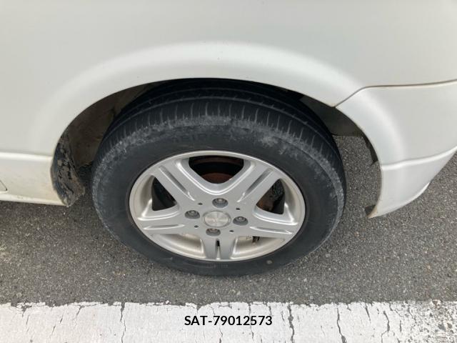 Daihatsu MIRA 2000-03 8071313-13
