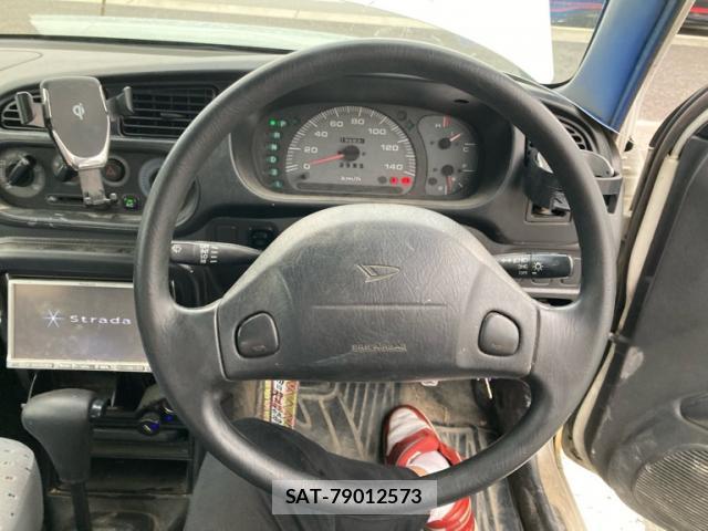 Daihatsu MIRA 2000-03 8071313-14