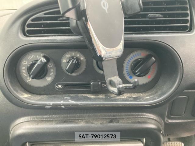 Daihatsu MIRA 2000-03 8071313-16