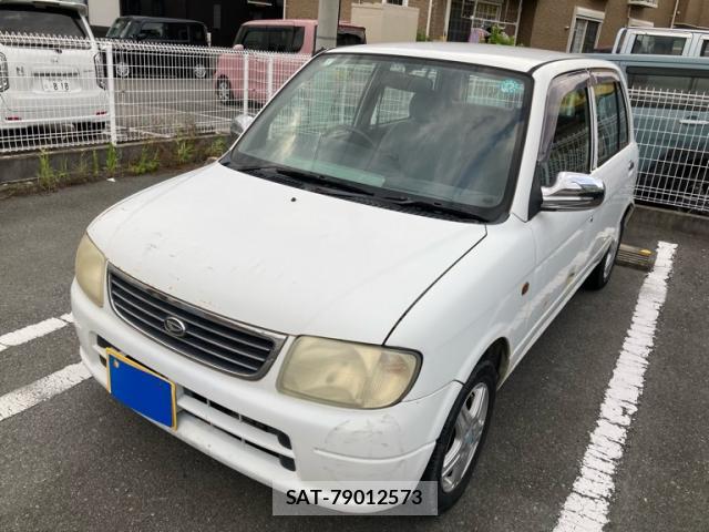 Daihatsu MIRA 2000-03 8071313-2