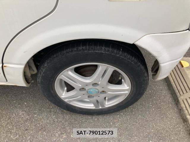 Daihatsu MIRA 2000-03 8071313-6
