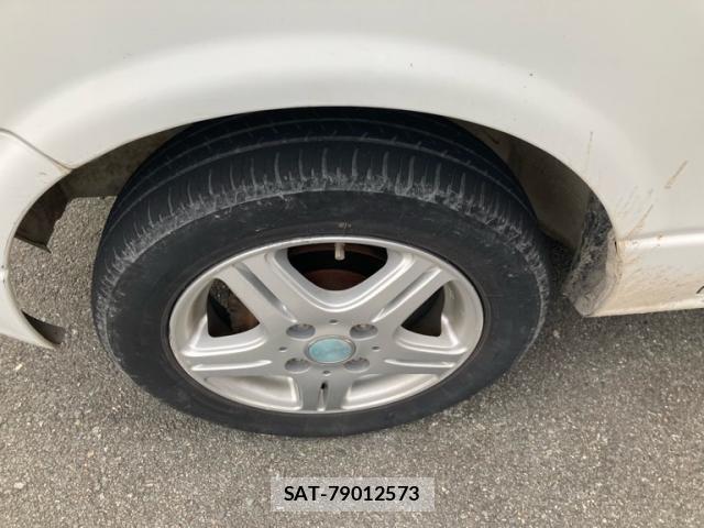 Daihatsu MIRA 2000-03 8071313-7