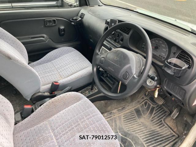 Daihatsu MIRA 2000-03 8071313-8