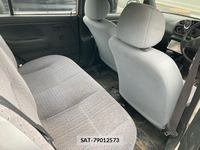 Daihatsu MIRA 2000-03 8071313-9