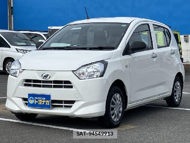 Daihatsu MIRA 2021-09 8072524-0