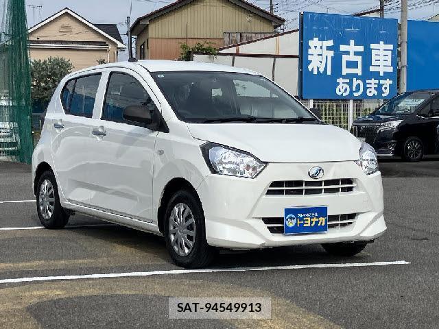 Daihatsu MIRA 2021-09 8072524-2