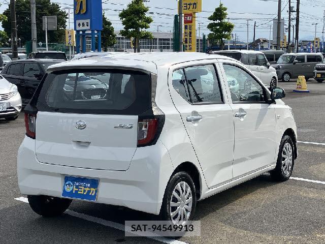 Daihatsu MIRA 2021-09 8072524-3