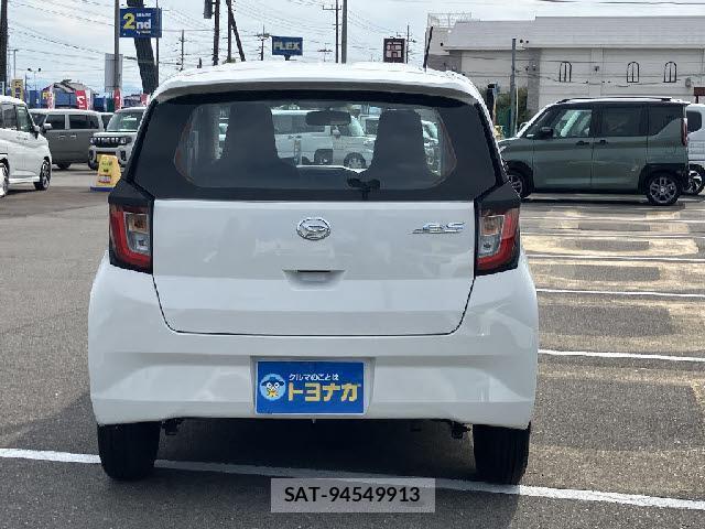 Daihatsu MIRA 2021-09 8072524-4