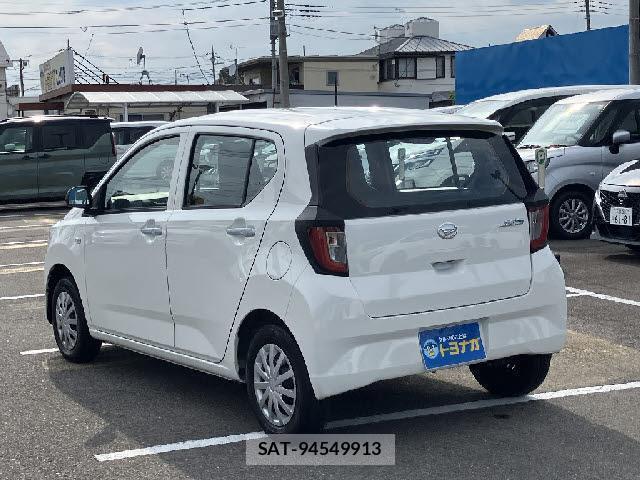 Daihatsu MIRA 2021-09 8072524-5