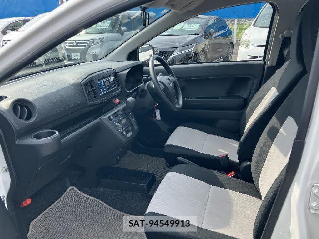 Daihatsu MIRA 2021-09 8072524-6