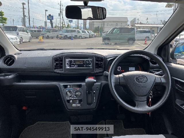 Daihatsu MIRA 2021-09 8072524-8