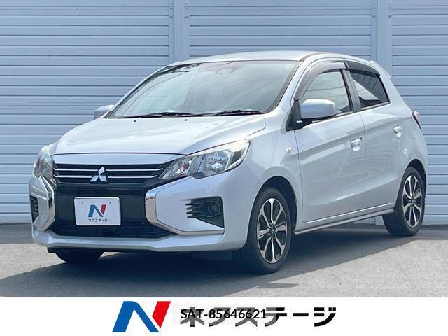 Mitsubishi MIRAGE 2020-06 8071734-0