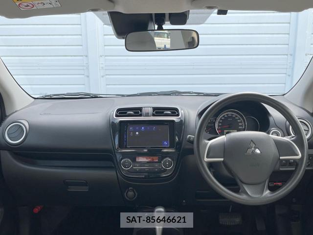 Mitsubishi MIRAGE 2020-06 8071734-1