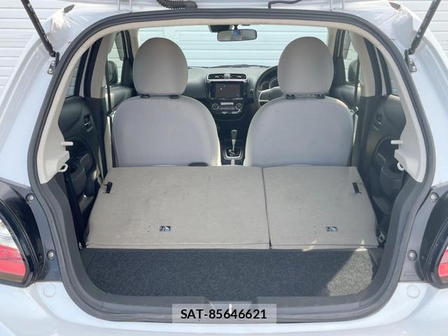 Mitsubishi MIRAGE 2020-06 8071734-10