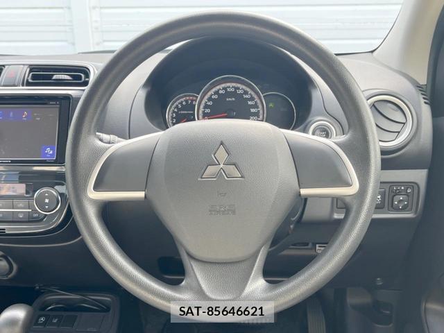Mitsubishi MIRAGE 2020-06 8071734-11