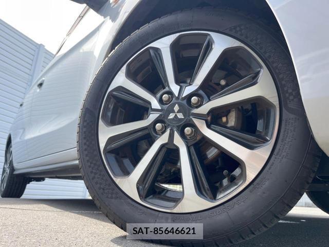 Mitsubishi MIRAGE 2020-06 8071734-13