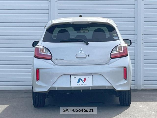 Mitsubishi MIRAGE 2020-06 8071734-15