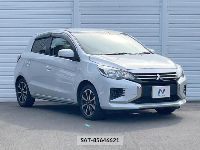 Mitsubishi MIRAGE 2020-06 8071734-16