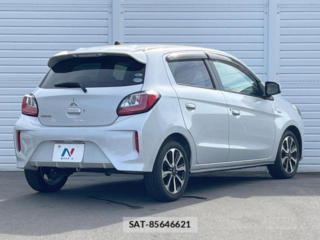 Mitsubishi MIRAGE 2020-06 8071734-17