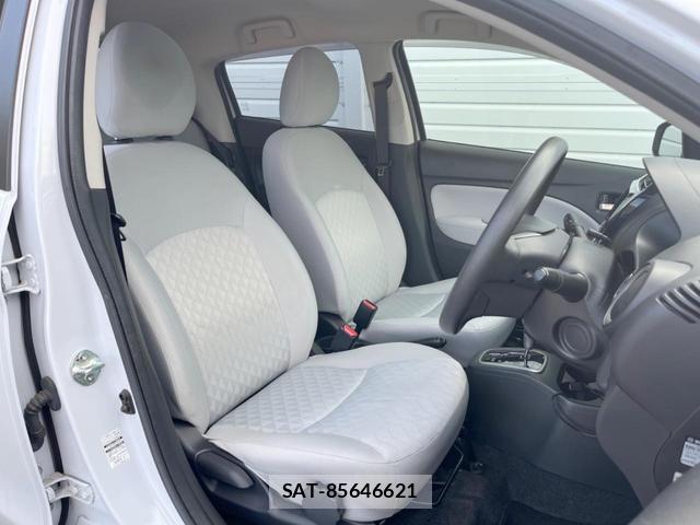 Mitsubishi MIRAGE 2020-06 8071734-8
