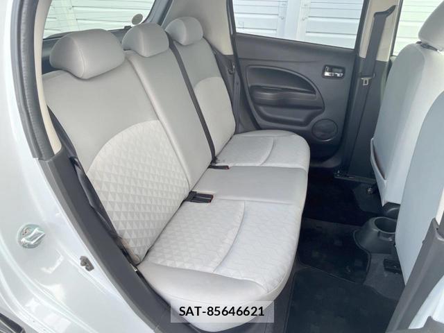 Mitsubishi MIRAGE 2020-06 8071734-9