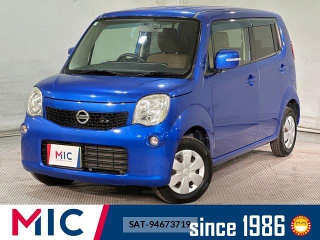 Nissan MOCO 2013-04 8071693-0