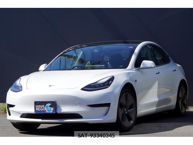 Tesla MODEL 3 2020-09 8072548-1