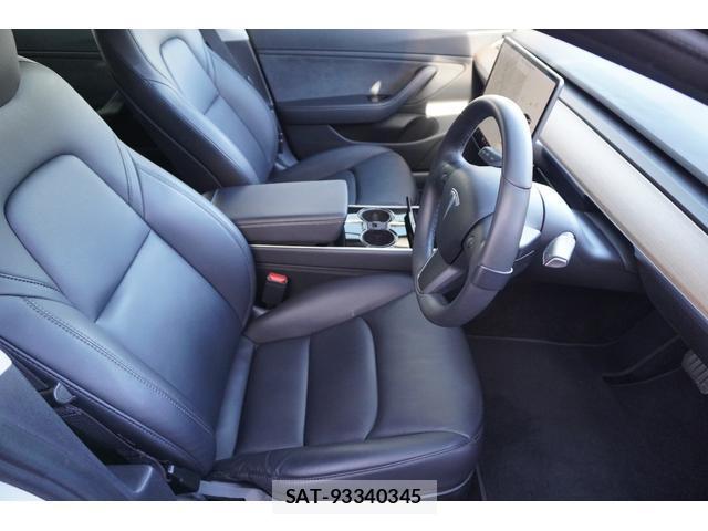 Tesla MODEL 3 2020-09 8072548-18