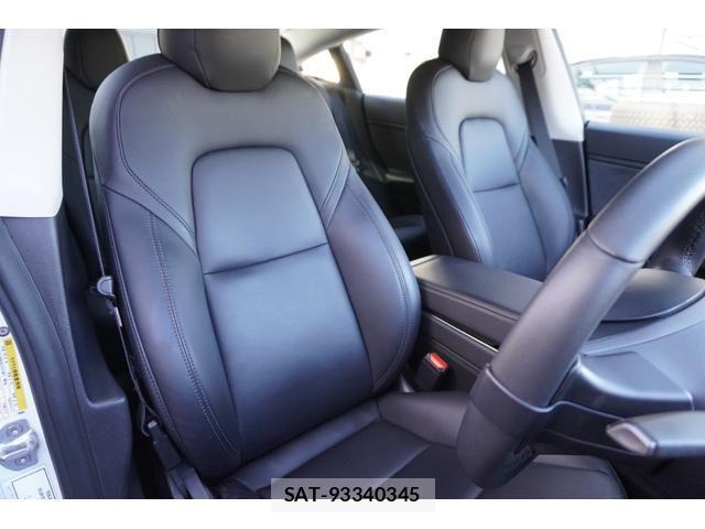 Tesla MODEL 3 2020-09 8072548-19