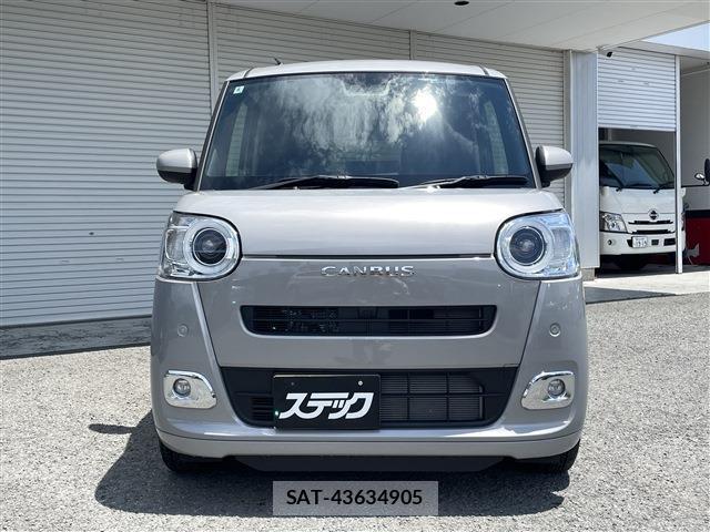 Daihatsu MOVE CANBUS 2024-06 8070842-1