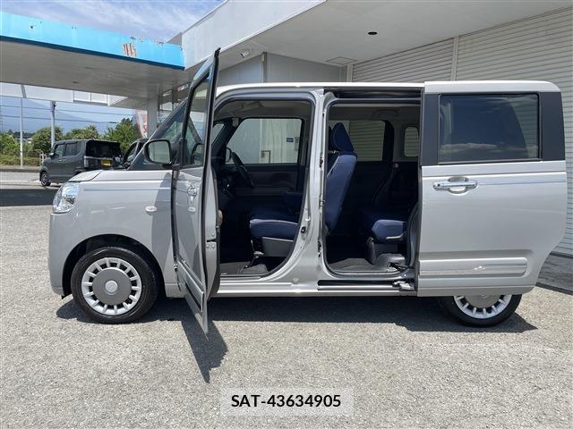 Daihatsu MOVE CANBUS 2024-06 8070842-11