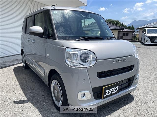 Daihatsu MOVE CANBUS 2024-06 8070842-2