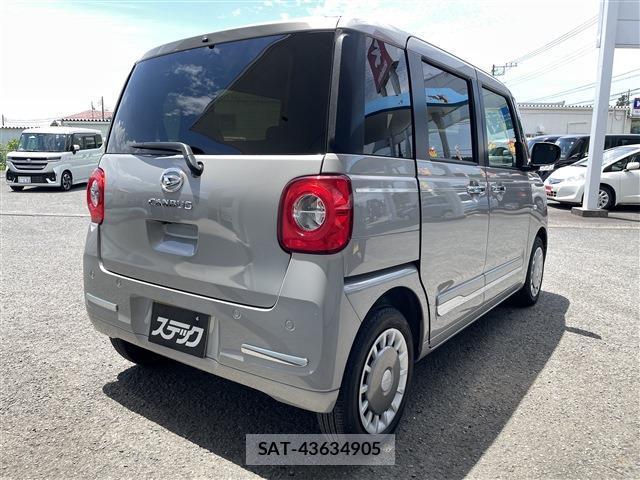Daihatsu MOVE CANBUS 2024-06 8070842-3