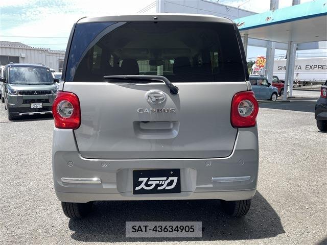 Daihatsu MOVE CANBUS 2024-06 8070842-4