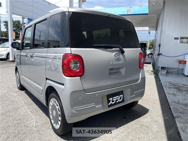 Daihatsu MOVE CANBUS 2024-06 8070842-5