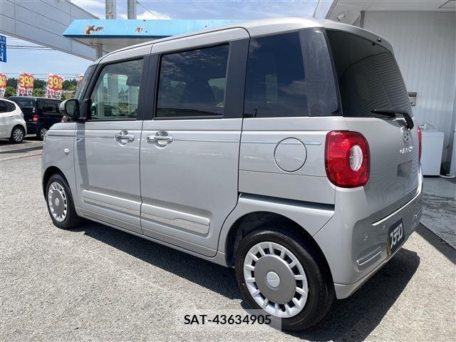 Daihatsu MOVE CANBUS 2024-06 8070842-6