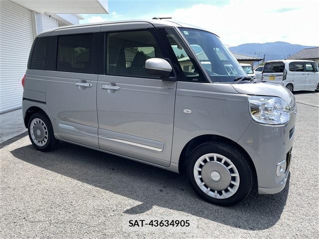 Daihatsu MOVE CANBUS 2024-06 8070842-7