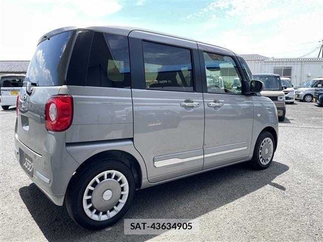 Daihatsu MOVE CANBUS 2024-06 8070842-8