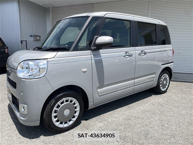 Daihatsu MOVE CANBUS 2024-06 8070842-9