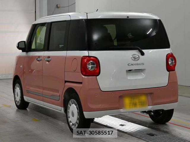 Daihatsu MOVE CANBUS 2025-12 8071103-1