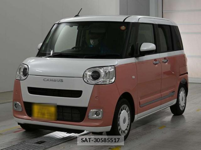 Daihatsu MOVE CANBUS 2025-12 8071103-10