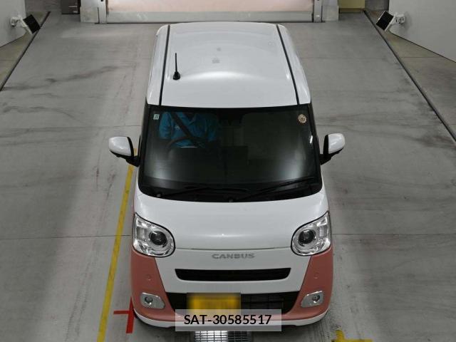 Daihatsu MOVE CANBUS 2025-12 8071103-11