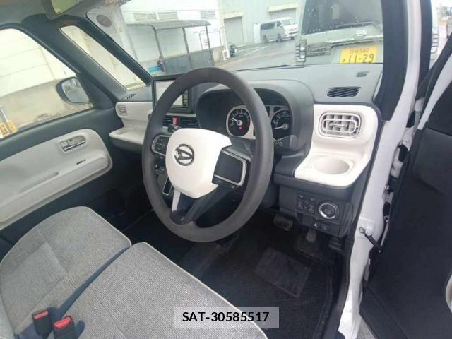 Daihatsu MOVE CANBUS 2025-12 8071103-2
