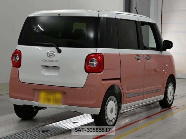 Daihatsu MOVE CANBUS 2025-12 8071103-4