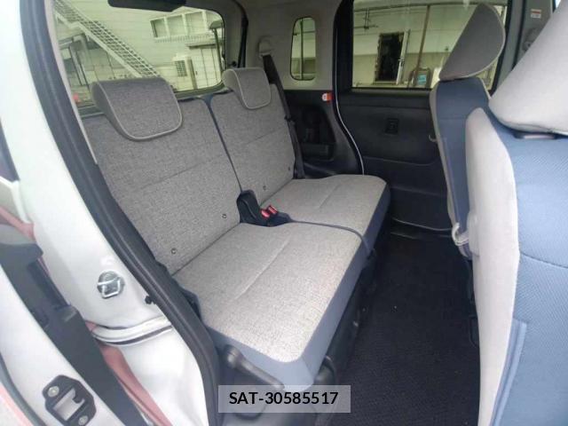 Daihatsu MOVE CANBUS 2025-12 8071103-5