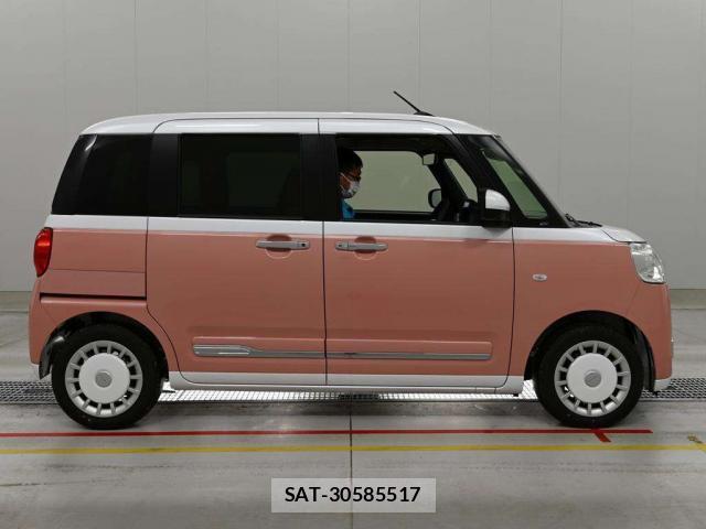 Daihatsu MOVE CANBUS 2025-12 8071103-8