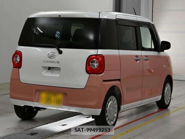 Daihatsu MOVE CANBUS 2025-09 8071104-1