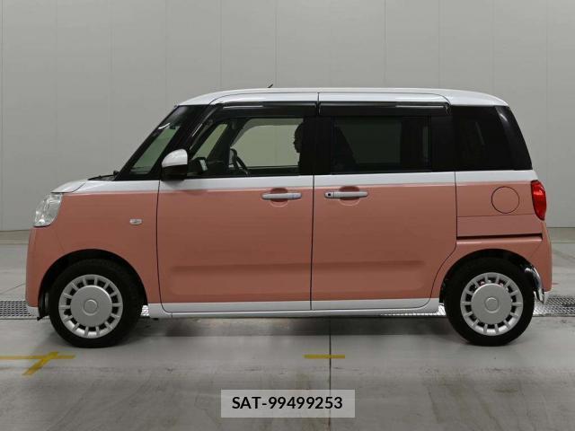 Daihatsu MOVE CANBUS 2025-09 8071104-10