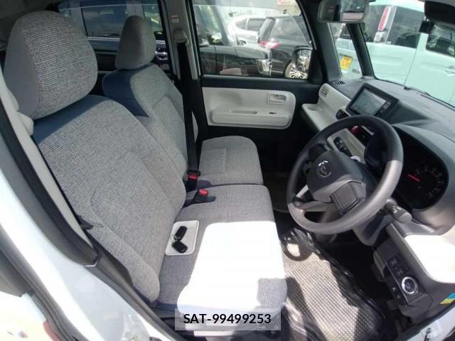 Daihatsu MOVE CANBUS 2025-09 8071104-11