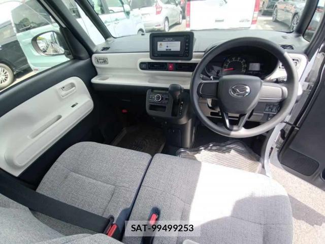 Daihatsu MOVE CANBUS 2025-09 8071104-2